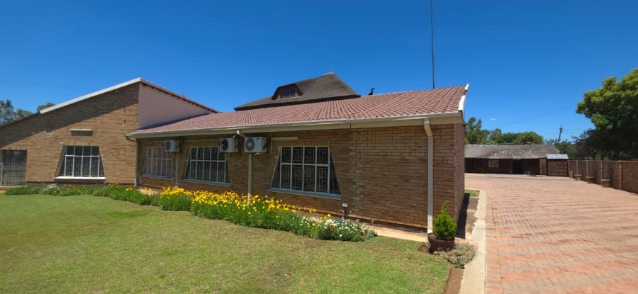 3 Bedroom Property for Sale in Ventersdorp North West